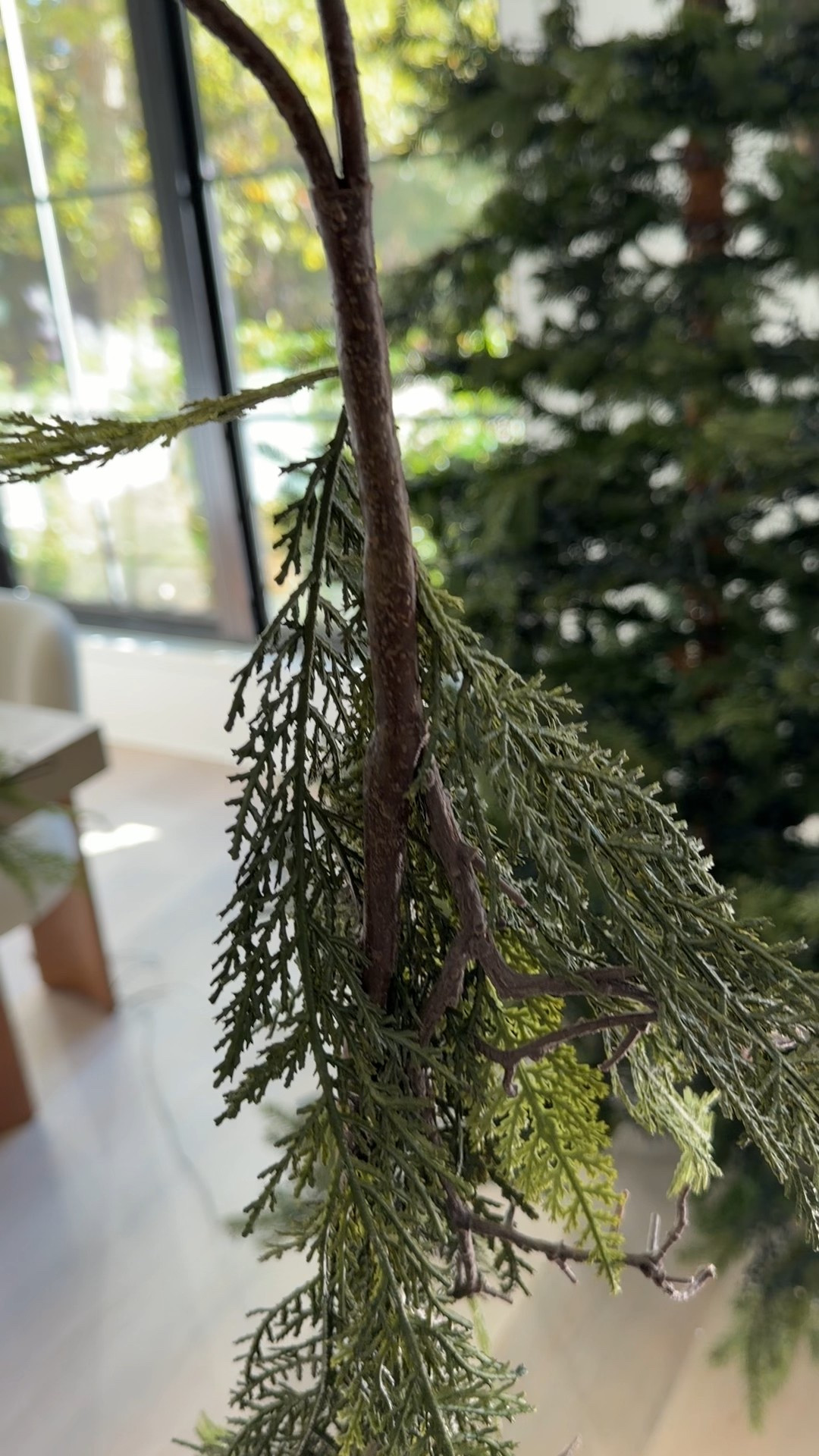 Pottery Barn Garland Christmas Decor Holiday Decor Christmas Stems 

#LTKHome #LTKSeasonal #LTKHoliday