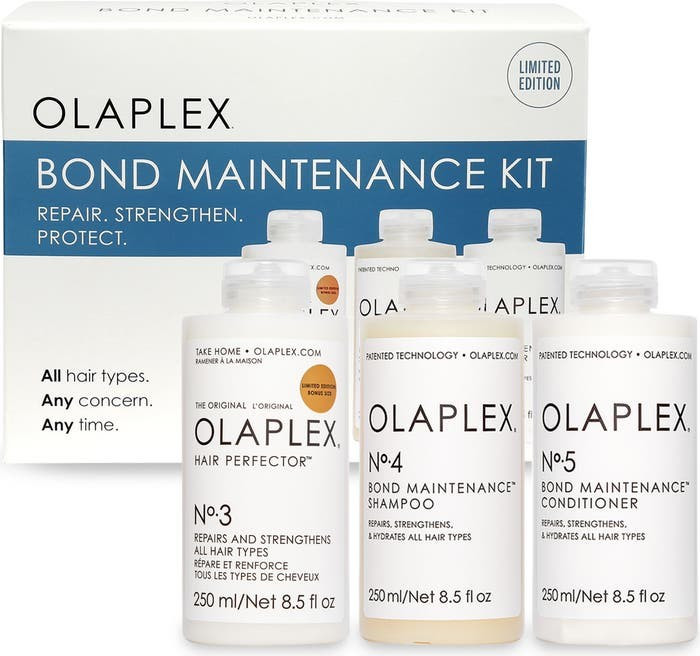 Bond Maintenance Hair Care Set | Nordstrom