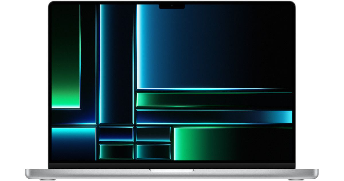 MacBook Pro | Apple (US)