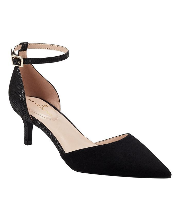 Women's Maeve Pointed Toe Pumps | Macys (US)