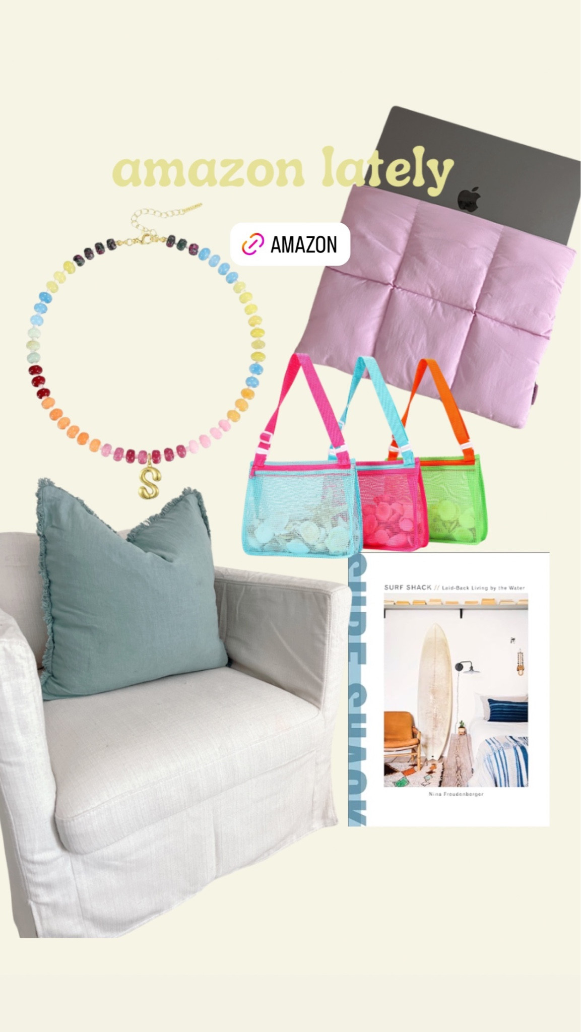 latest amazon purchases 

#LTKFindsUnder50 #LTKKids #LTKHome