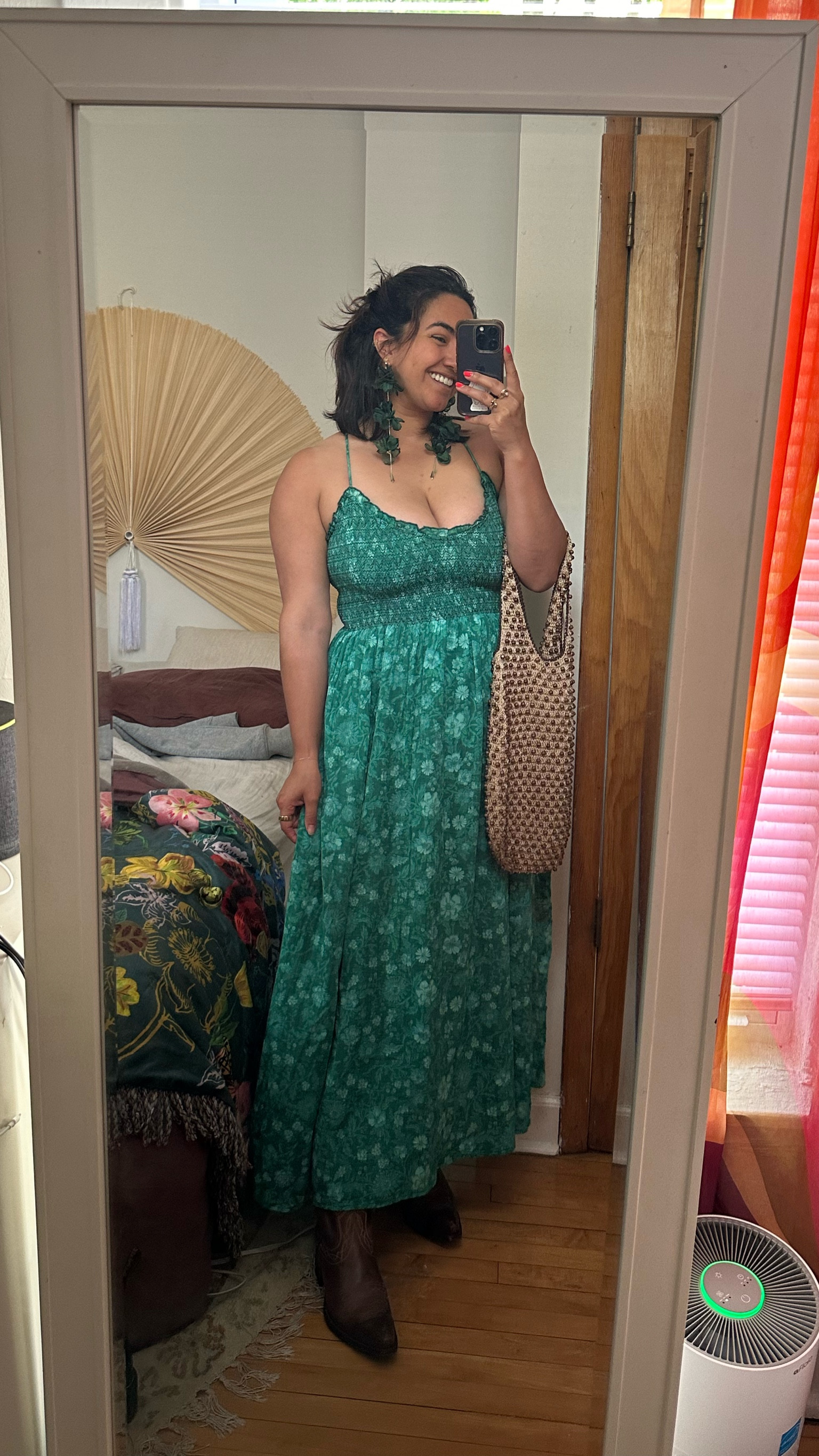 Summer dress, maxi dress, floral dress, floral maxi dress, free people sweet nothings dress

#LTKStyleTip #LTKSeasonal #LTKMidsize