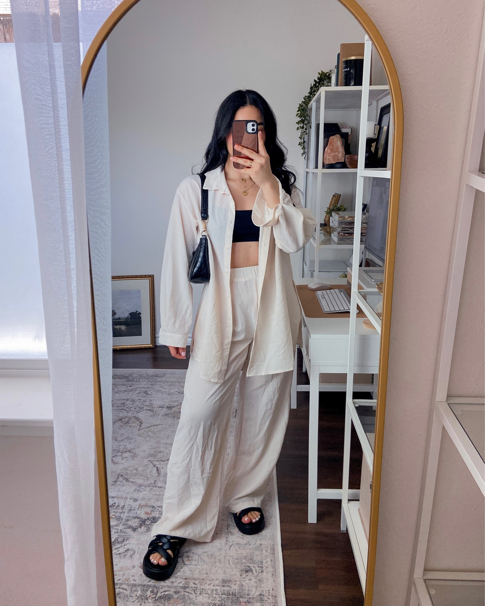 Get 15% off SHEIN with code Q3YGJESS 

#LTKshoecrush #LTKsalealert #LTKstyletip