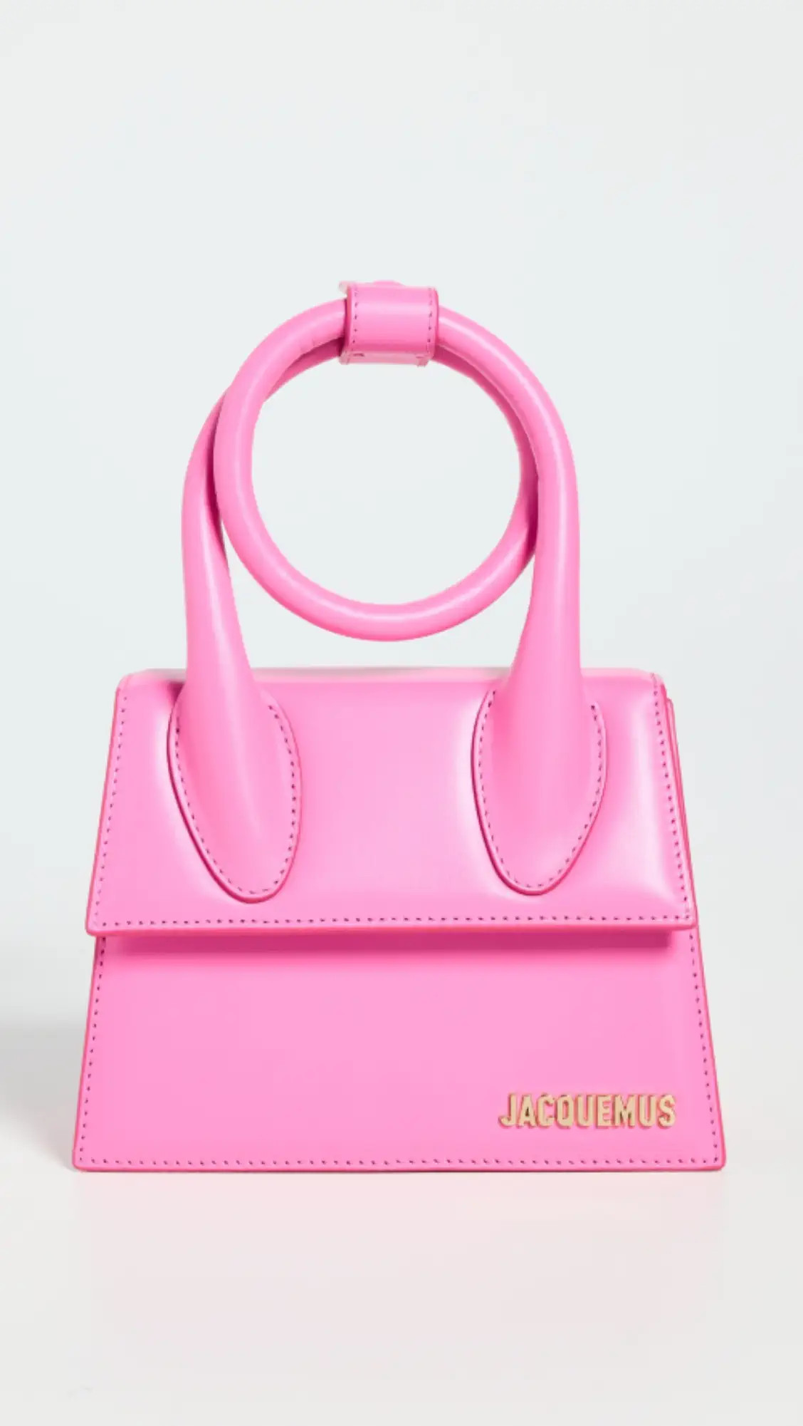 Le Chiquito Noeud Satchel | Shopbop