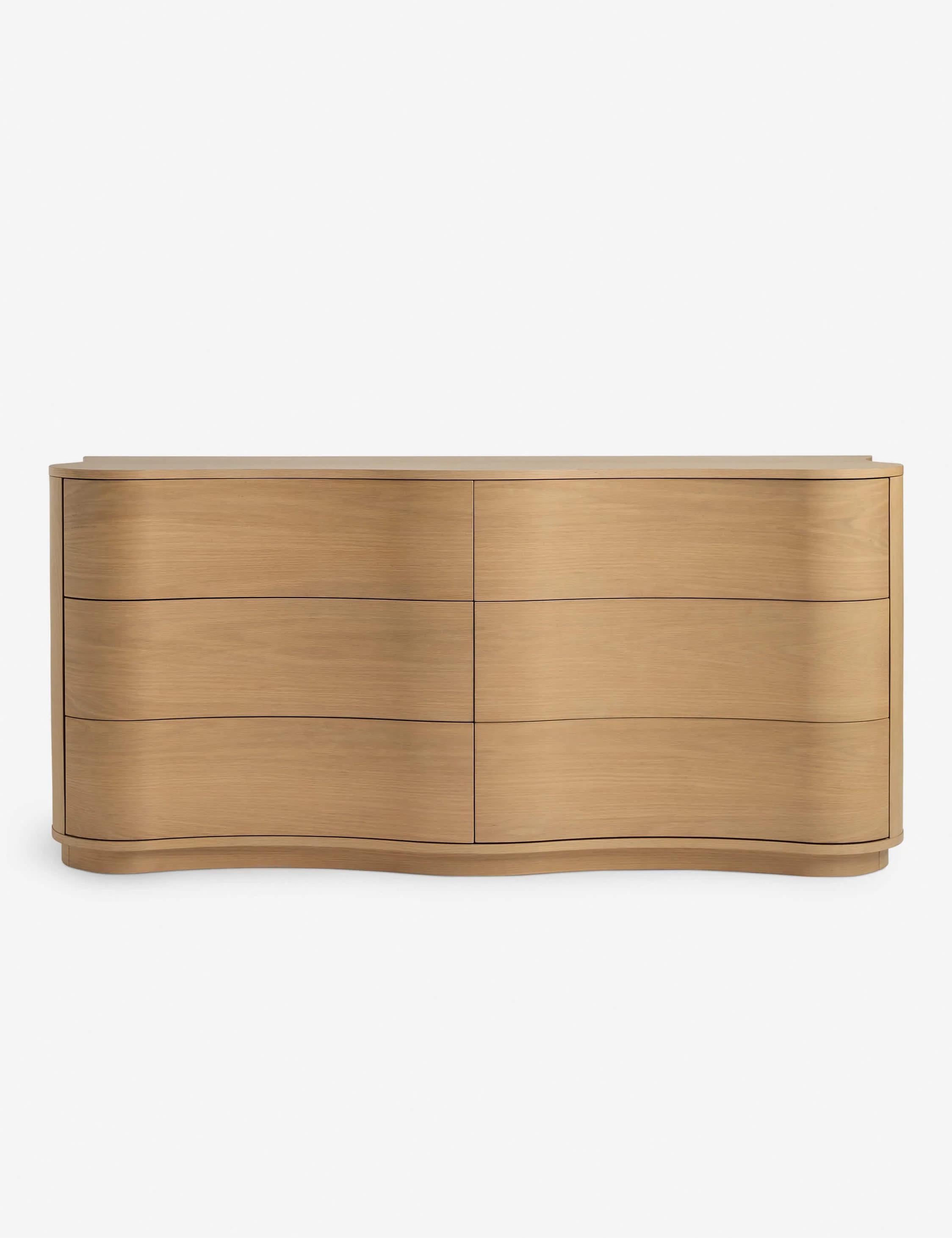 Cora Dresser by Lolly Lolly Ceramics | Lulu and Georgia 