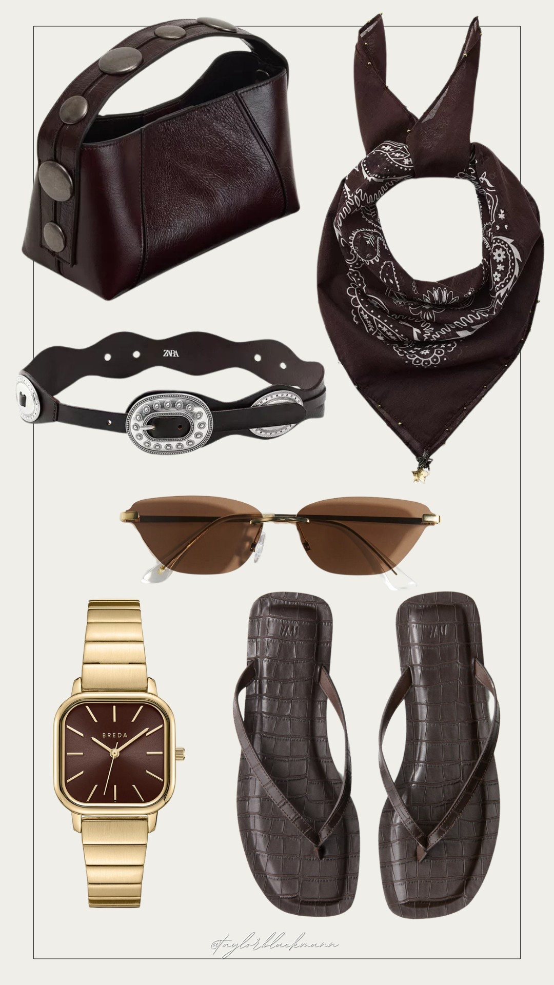 brown 🤎 basics 

Western basics, accessories, cowgirl chic

#LTKStyleTip