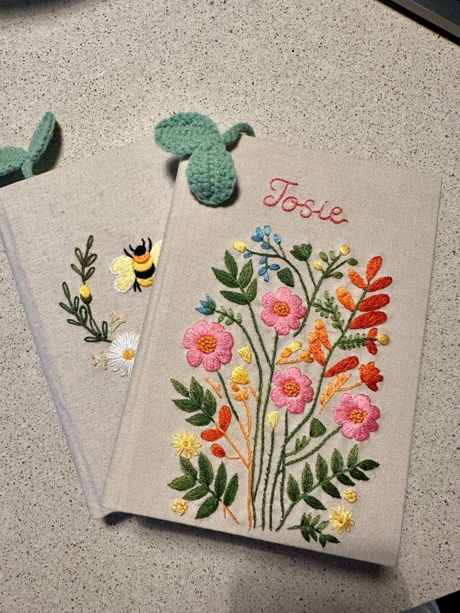 found these sweet books on Etsy so I can jot down cute & funny things my kids say and do to show them when they’re older ! 

#LTKFamily #LTKHoliday #LTKBaby