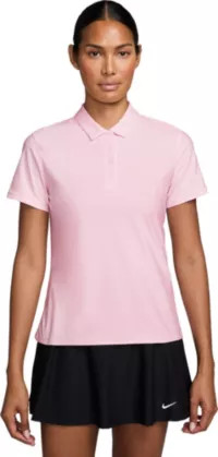 Nike Women's Victory Dri-FIT Golf Polo | DICK'S Sporting Goods