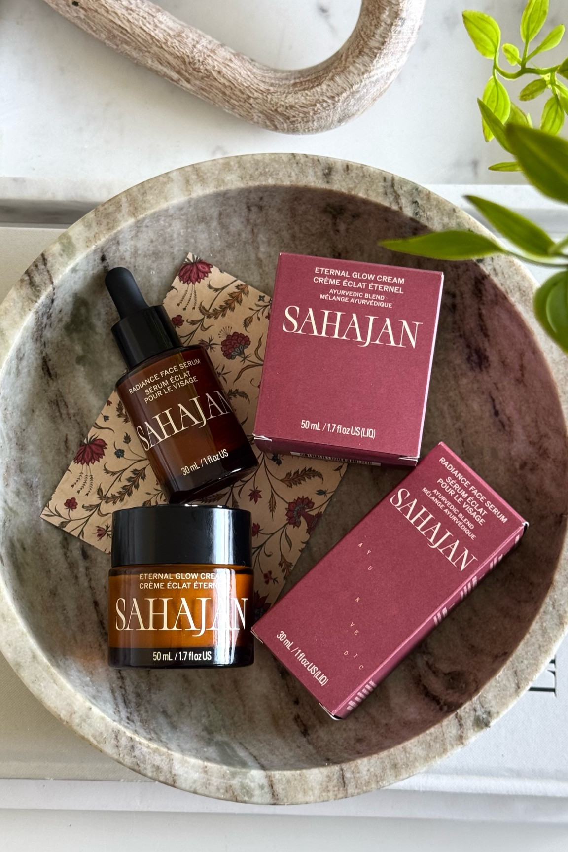 Excited to try these Sephora faves from Sahajan 


#LTKselfcare #LTKgrwm #LTKdayinmylife
