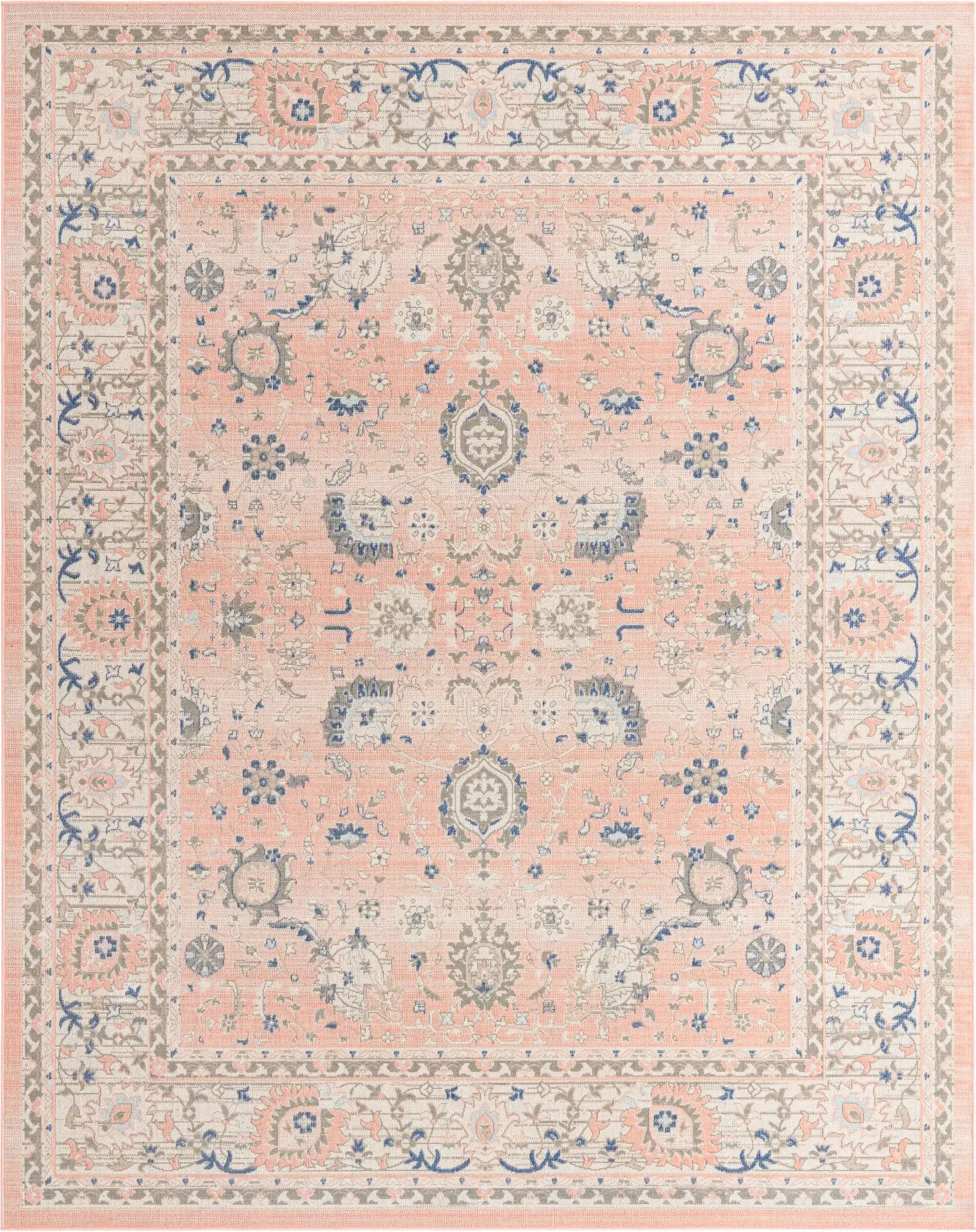 8' x 10' Whitney Rug | Rugs.com