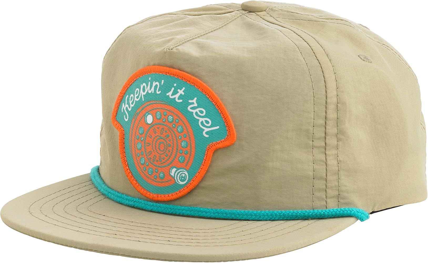 Sendero Adventure Mantra Collection Hat | Amazon (US)