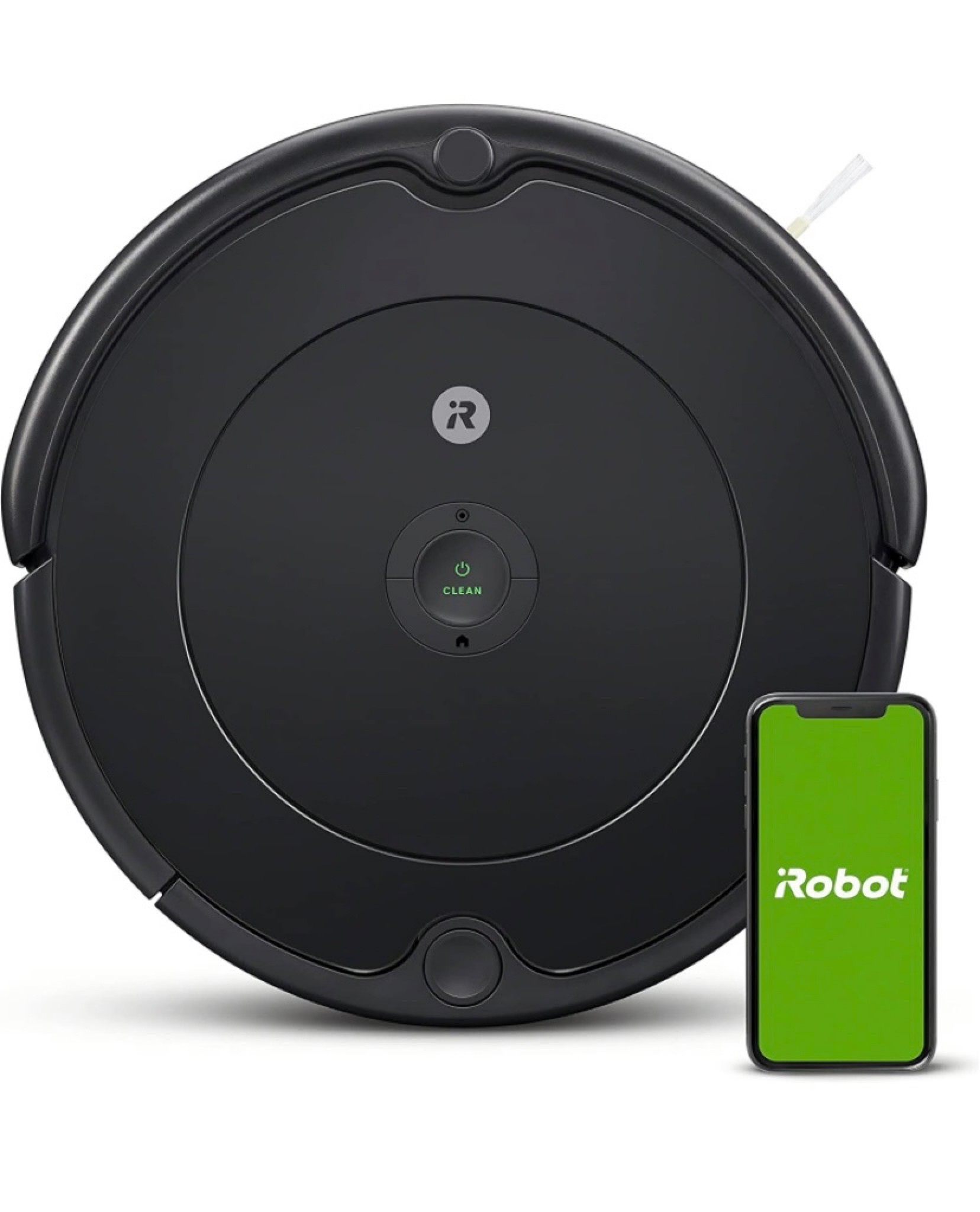 Roomba robot vacuum 

#LTKfamily #LTKhome #LTKHoliday