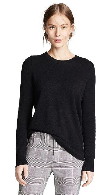 Essential Cashmere Sweater | Shopbop