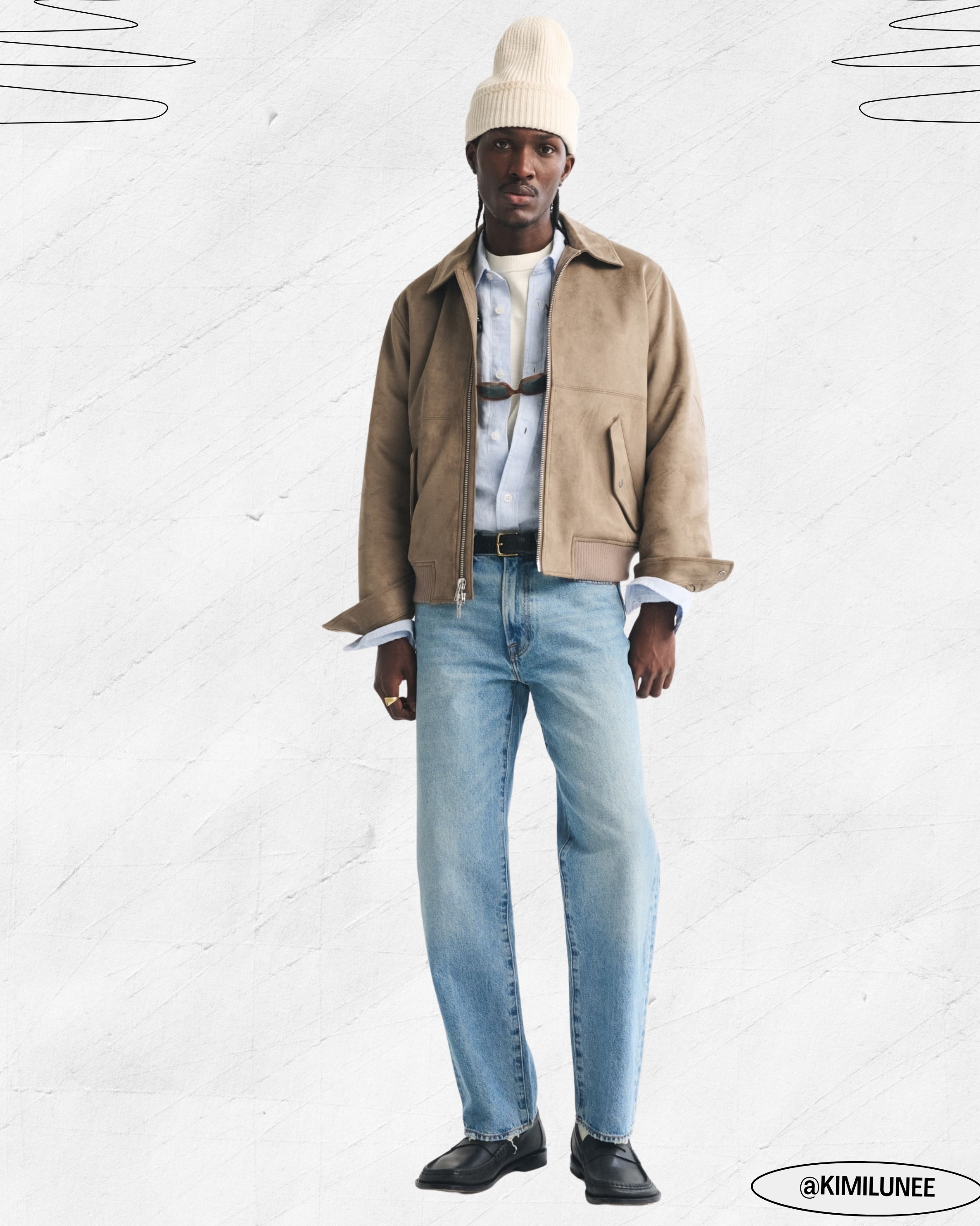 Outfit inspo / Gift Ideas / For men 

#ltk #outfit #fashion #giftideas #outfitinspo #gift #men  

 #LTKBeauty #LTKWorkwear #LTKMens