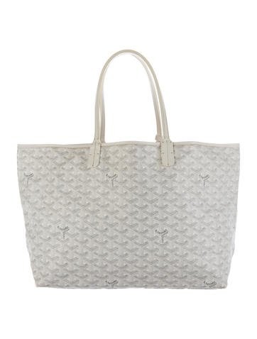Goyard St. Louis PM | The Real Real, Inc.