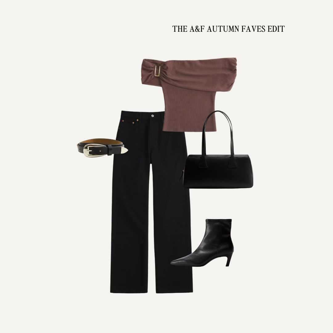 The most gorg date night look for Autumn! Love this top

Date night outfit, day to night, ankle boots, black jeans, knitted top 

 #LTKuk #LTKautumn #LTKsale