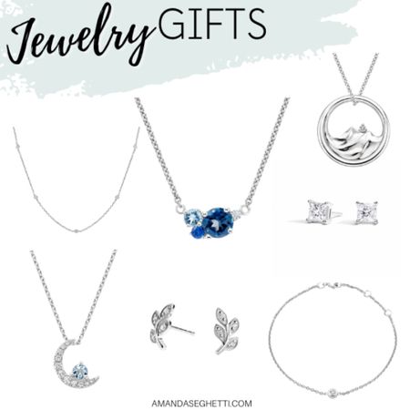These gorgeous jewelry gifts are perfect for mom! These necklaces, earrings, and bracelet are a few of our favorites from Brilliant Earth. Don’t miss the Black Friday deals!
Christmas gifts for mother in law /gifts for mom / stocking stuffers for mom / jewelry gifts

#LTKHoliday #LTKGiftGuide