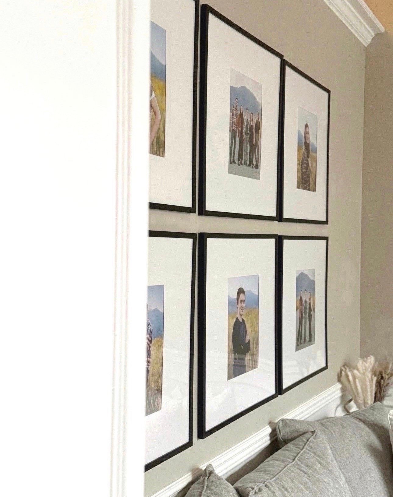 Elite frame size tbh ✨

#LTKHome #LTKOver40 #LTKstorytime