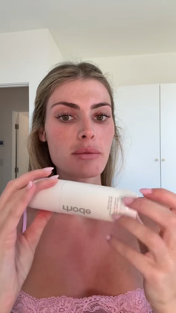 5 min makeup 
