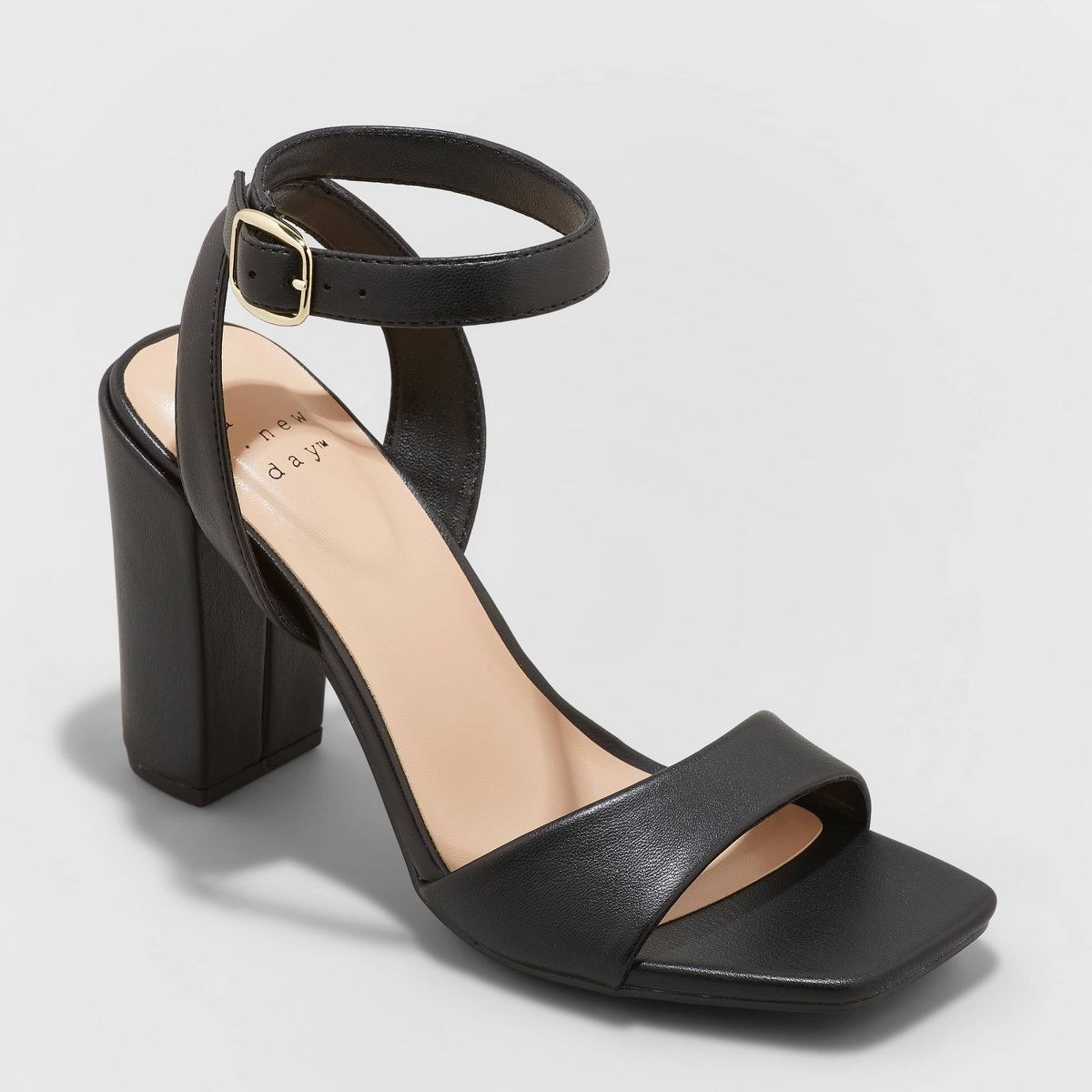 Women's Sal Heels - A New Day™ | Target