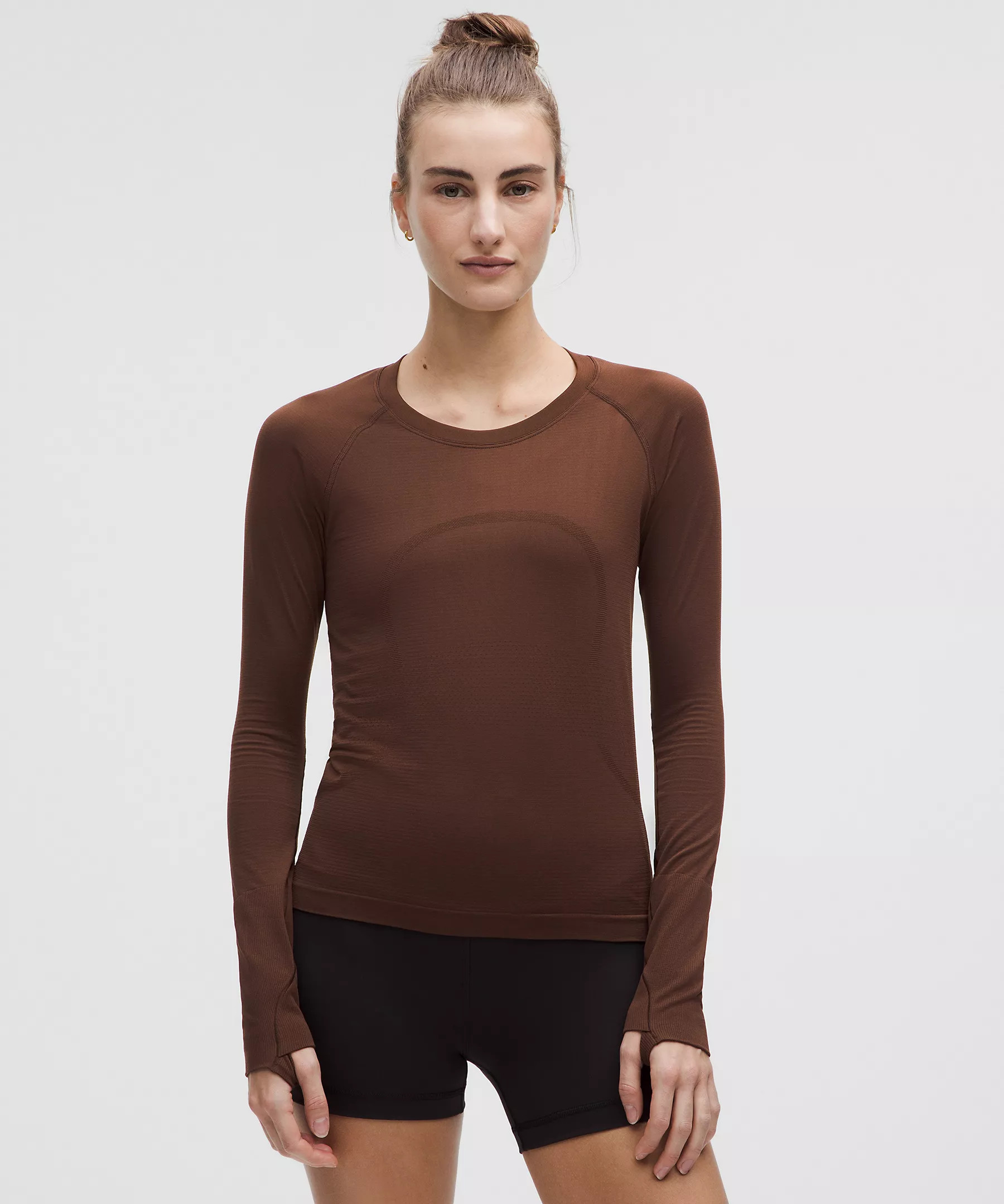 Swiftly Tech Long-Sleeve Shirt 2.0 | Lululemon (US)