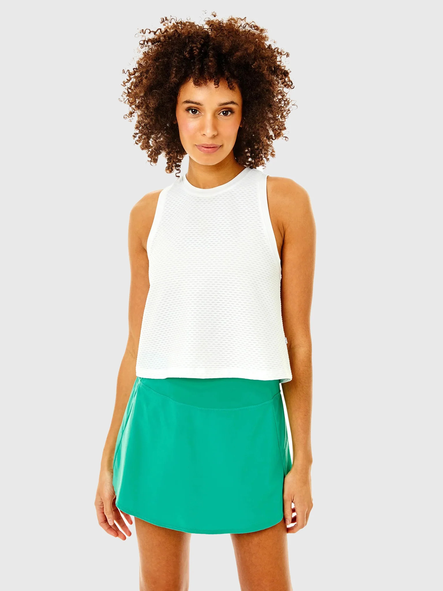 ADDISON BAY
                      
                     Women's The Everyother Day Tank | Saint Bernard