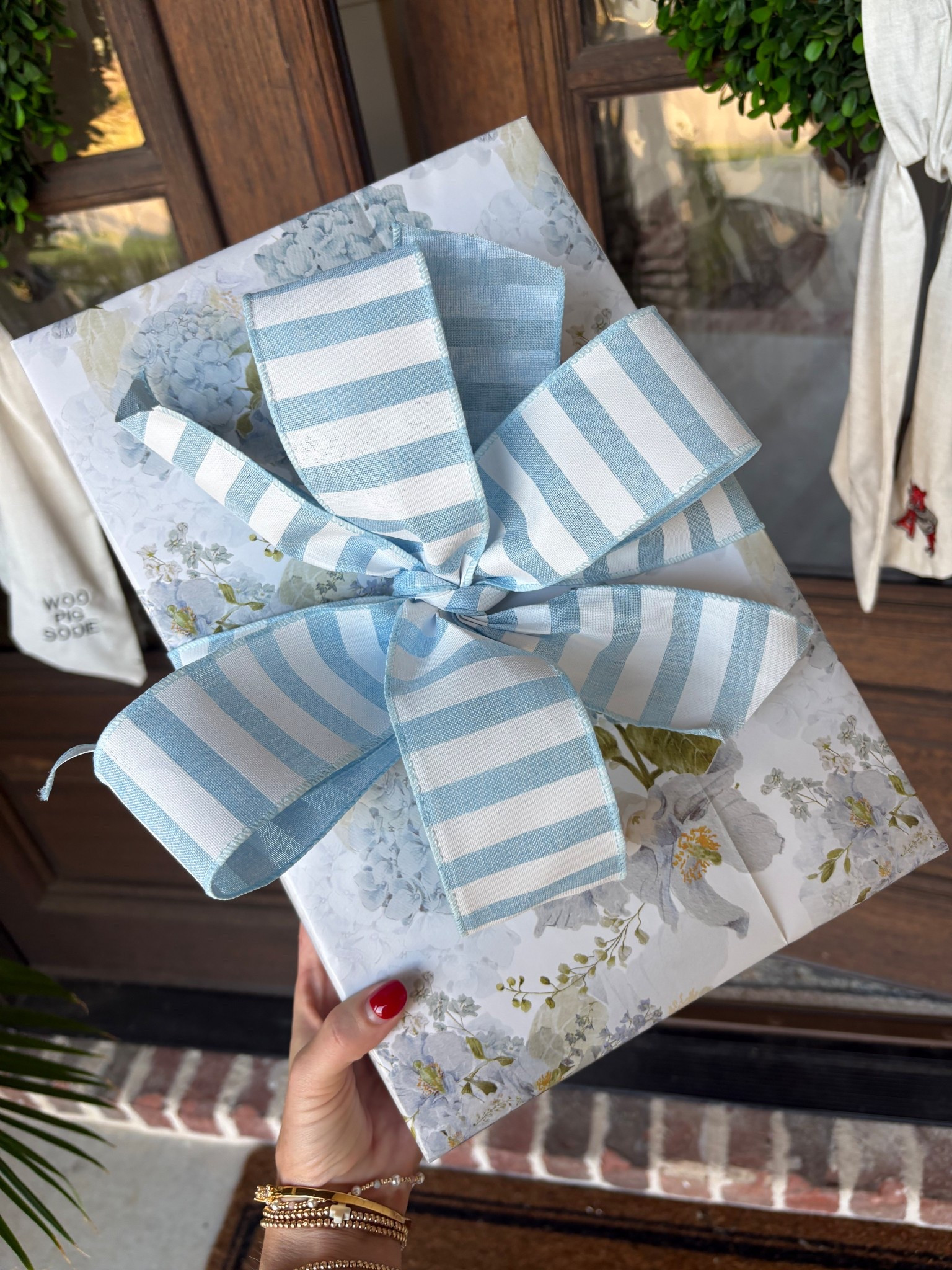 Wrap for a baby boy shower a few months ago I got lots of questions about! Everything from Amazon and under $30! 

#LTKFindsUnder50 #LTKGiftGuide #LTKBaby