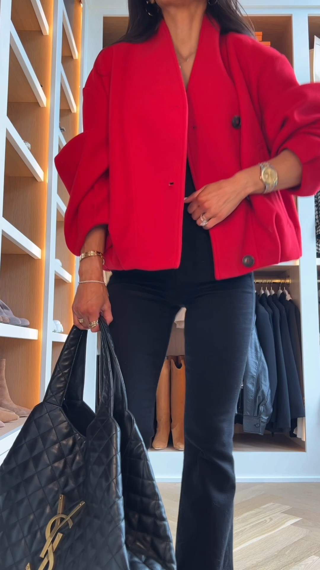 Zara fall outfits / Zara haul / Zara new arrivals
Zara red jacket

#LTKSeasonal #LTKOver40 #LTKootd