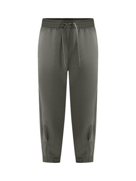 Loungeful High-Rise Oversized Cropped Jogger | Lululemon (US)