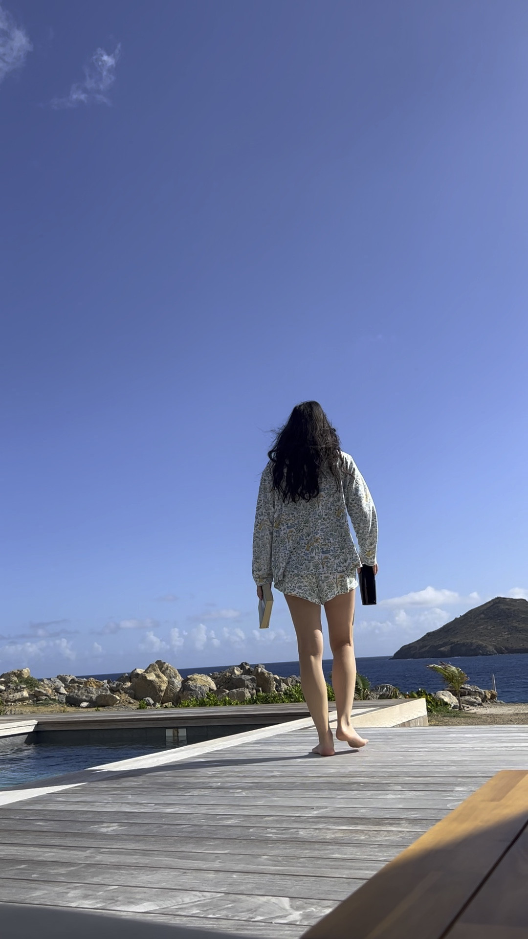 Best pajamas ever! I’m wearing the mens Henley in a small and then some sort shorts in a small! Hill
House home luxury pajamas are so comfy, breathable, and cute!! You can also monogram them. They make a great gift 

#LTKfit #LTKunder100 #LTKhome