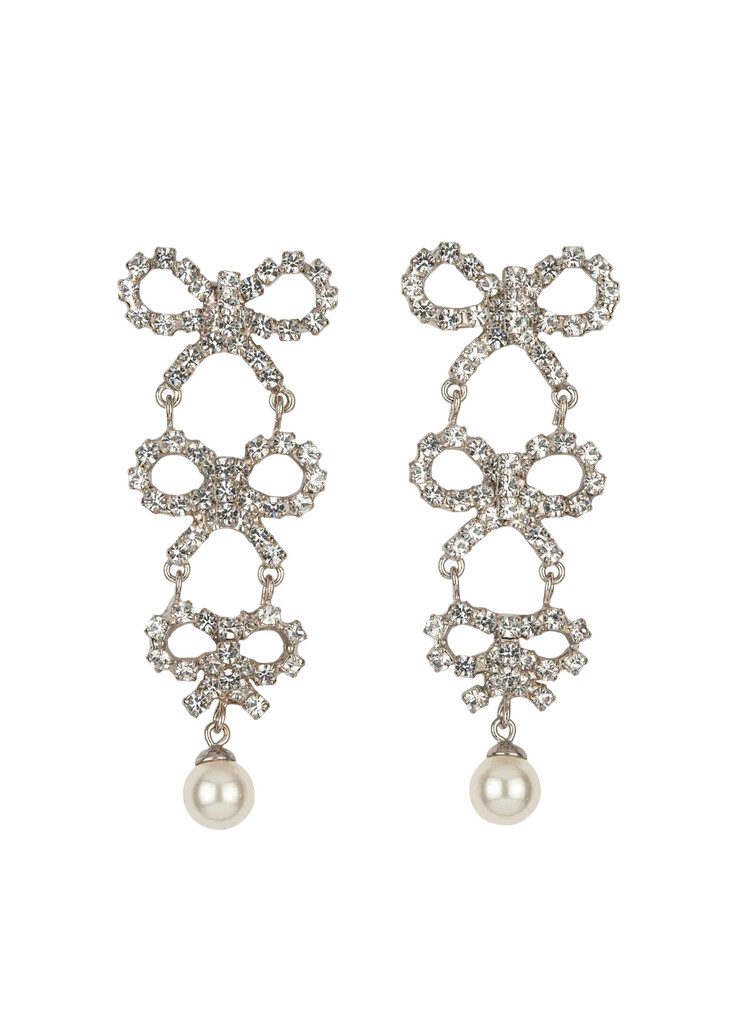 Mabel Earrings | Over The Moon