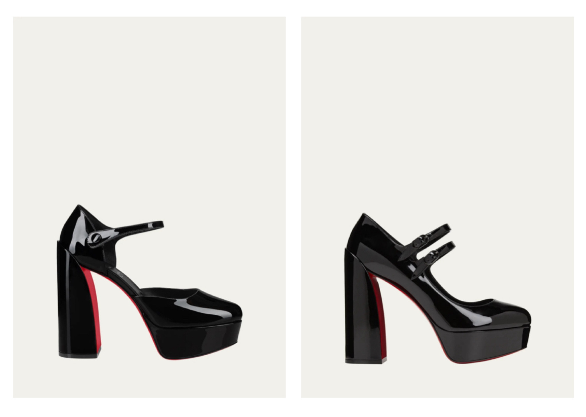 Marry Jane’s are BACK & I’m living for it!! 
#shoecrush #marryjanes #redbottoms #christianlouboutin 

#LTKstyletip #LTKshoecrush