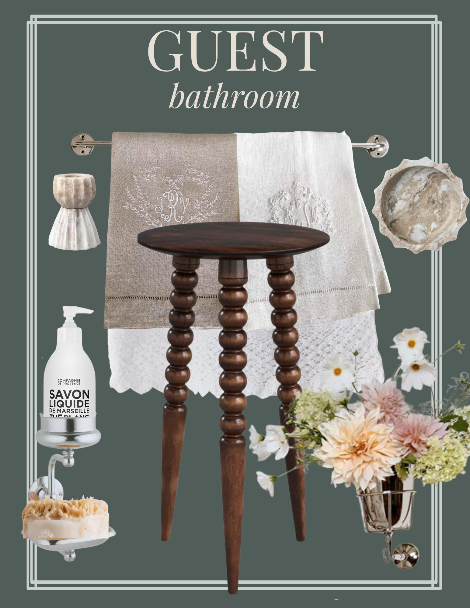 simple bathroom additions 

 

#LTKselfcare #LTKHome
