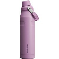 Stanley 36 oz IceFlow AeroLight Bottle in Lilac | Glik's