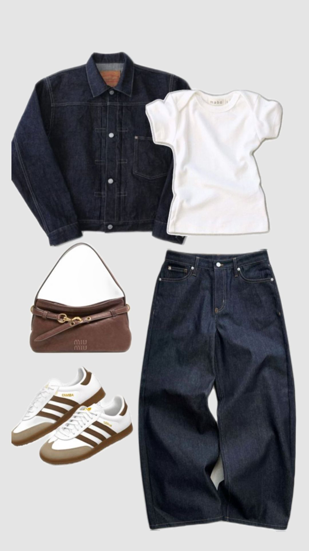 Casual Outdoor Range  

 #LTKhome #LTKjeans #LTKFashionMonth