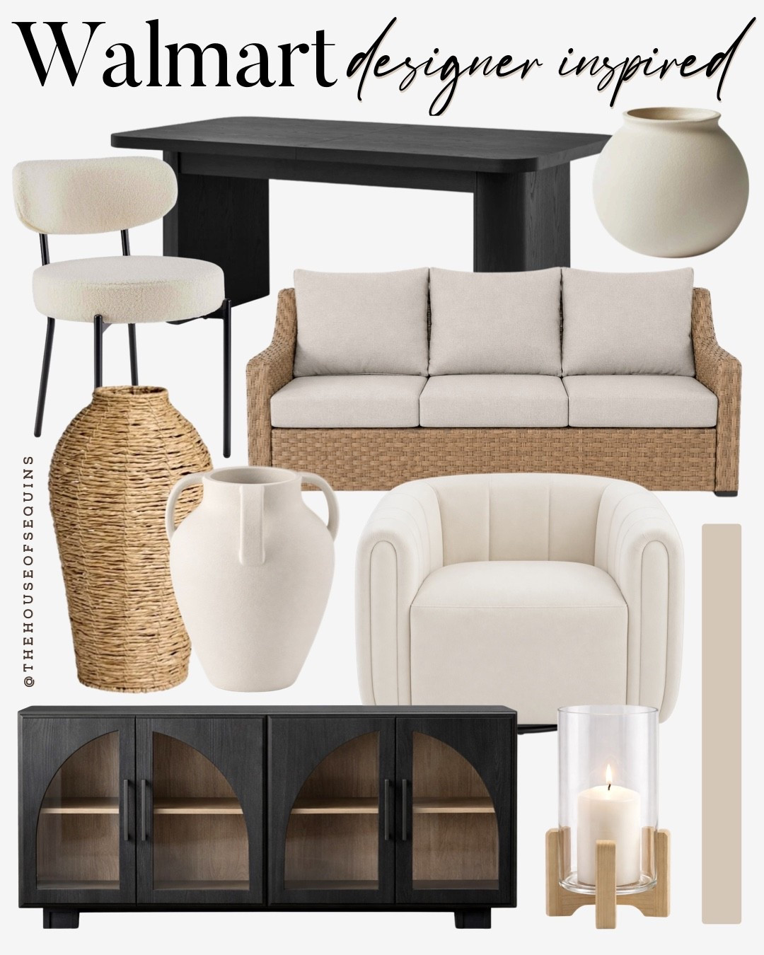 Shop Walmart designer inspired furniture and decor! 

Follow my LTK @thehouseofsequins on the @shop.LTK app to view this post and get my exclusive app-only content!

#liketkit 
@shop.ltk
https://liketk.it/68J59