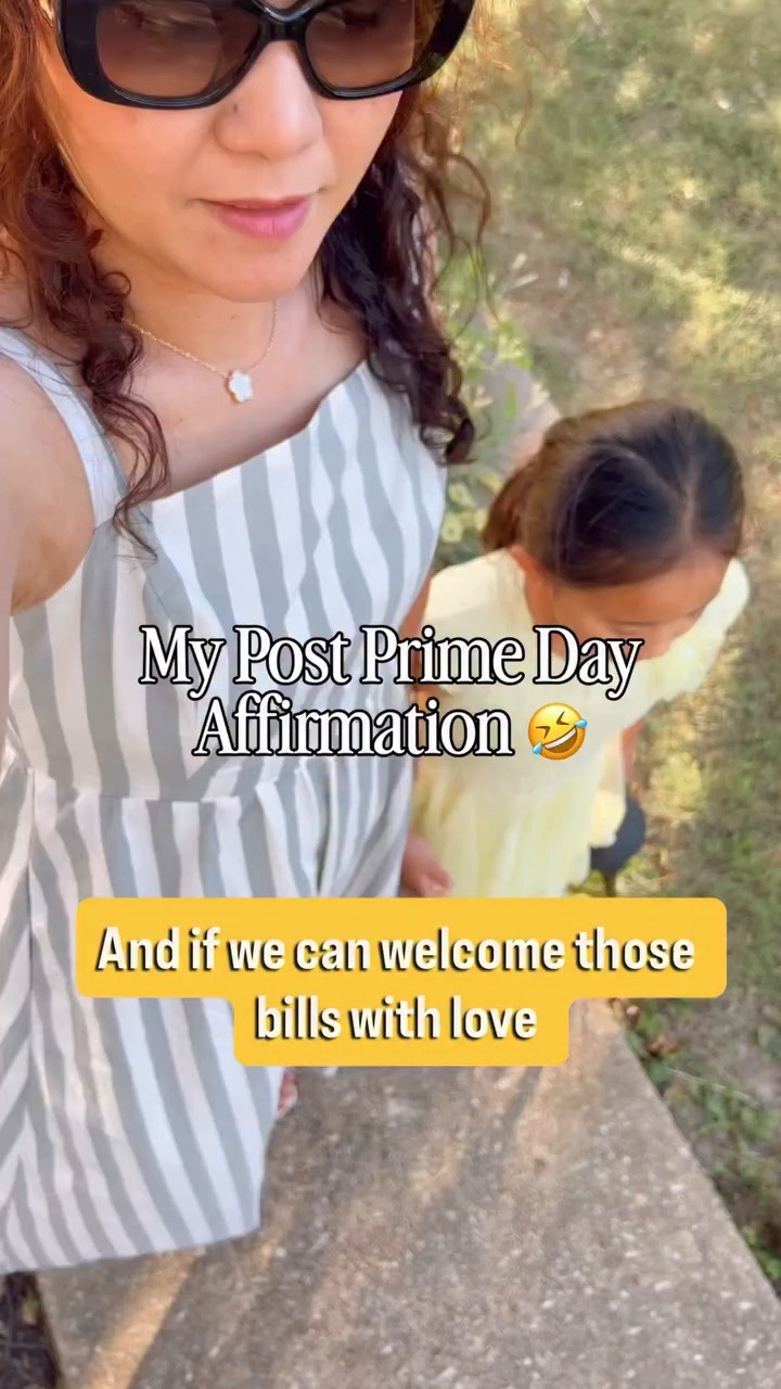 Anyone else? 🤣🤷‍♀️

#primeday #shoppingproblem #funnyreel