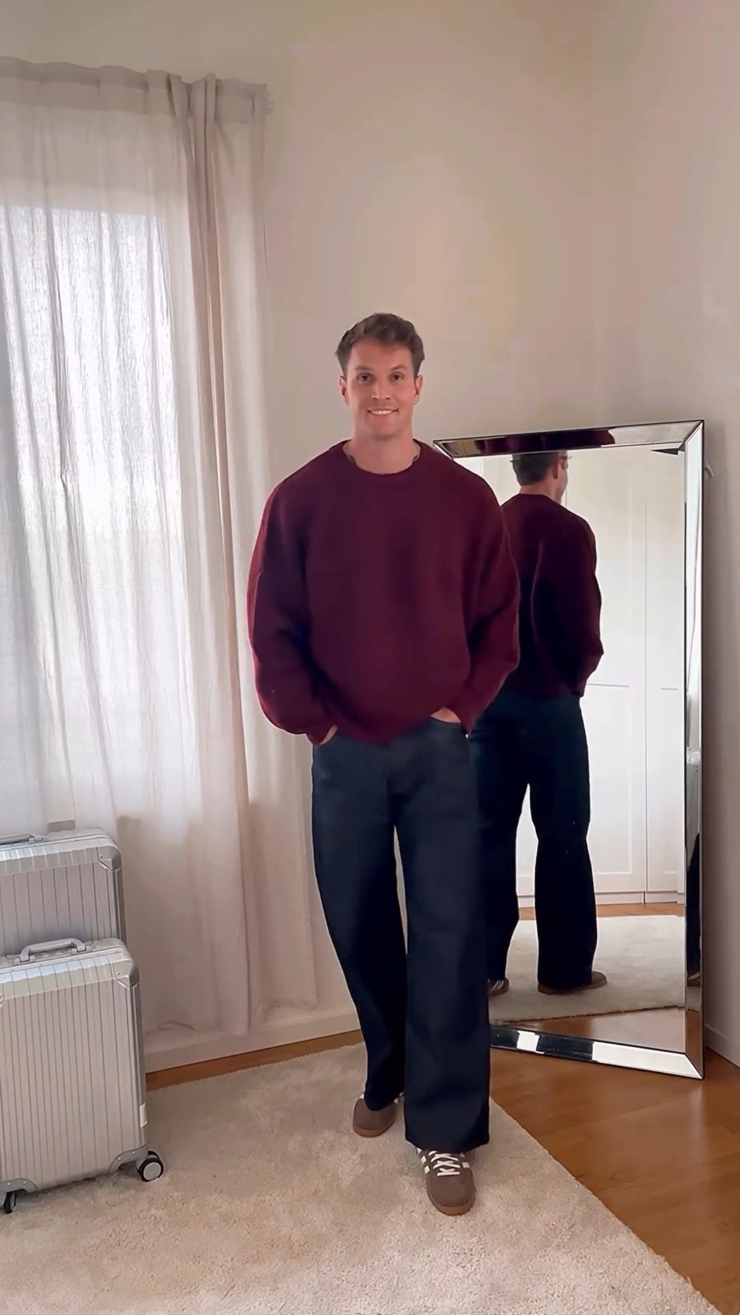 Autumn Looks
____

Outfits: @asos 

#menswear #mensfashion #mensstyle