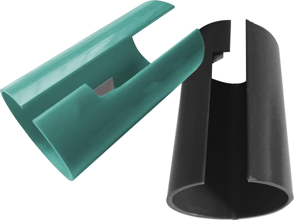 KECGBB Wrapping Paper Cutter, 2 Pack, Gift Wrap Cutter, Gift Wrapping Paper Cutter, Christmas Wra... | Amazon (US)