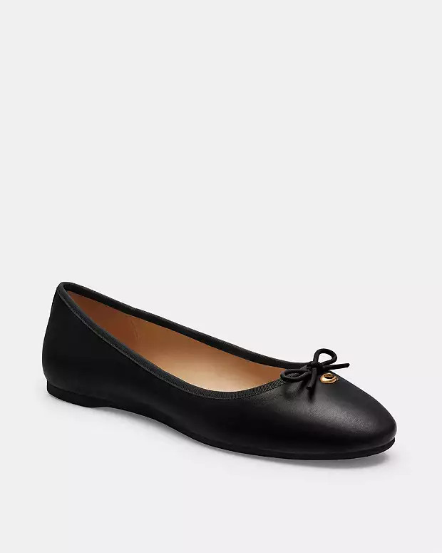 Abigail Flat | Coach (US)