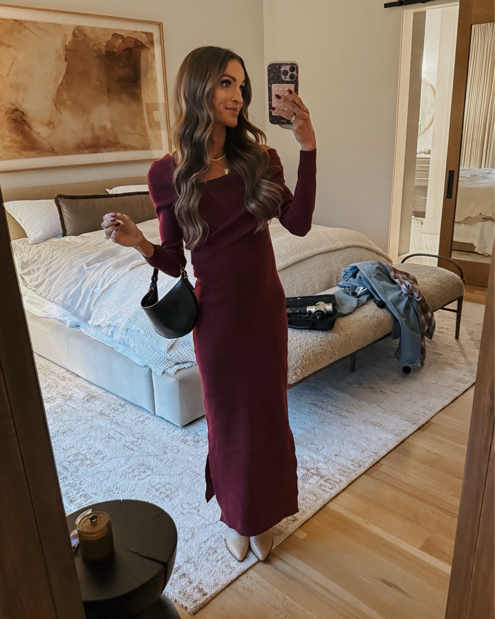 this bag is 40% off today! 🙌🏻

#LTKSaleAlert #LTKHoliday