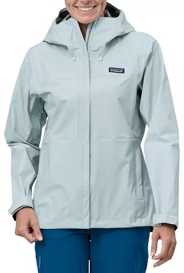 Patagonia Women's Torrentshell 3L Rain Jacket | Dick's Sporting Goods | Dick's Sporting Goods