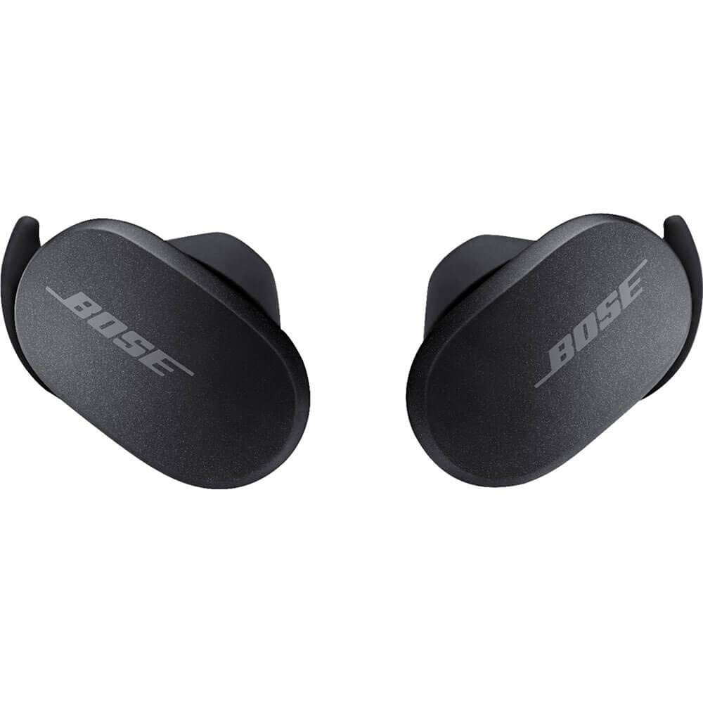 Bose QuietComfort Earphones, 2020 Model, Black | Amazon (US)