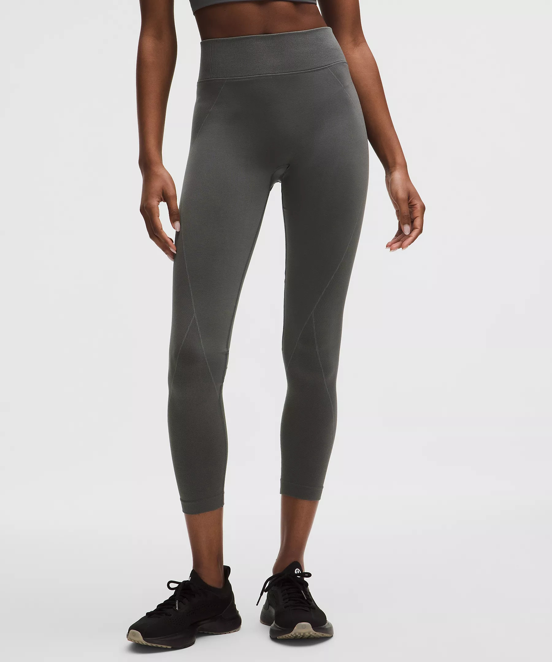 Get Low High-Rise Training Tight 25" | Lululemon (US)