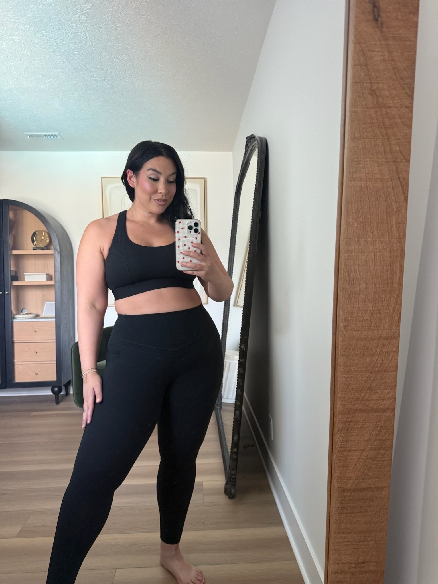 Midsize Amazon workout set! Size XL
-
-
-
Workout outfit, Amazon activewear, matching active set, workout leggings

#LTKfitnessgoals #LTKMidsize
