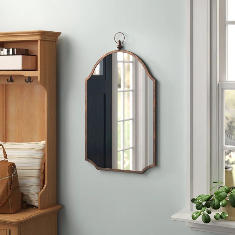 Aubrielle Accent Mirror | Wayfair North America