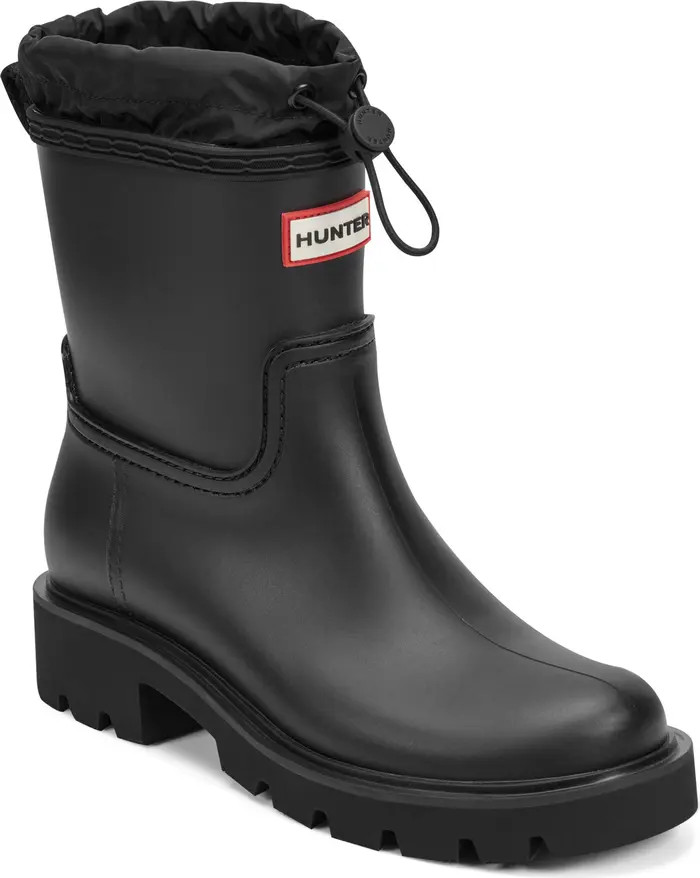 Cillian Lug Sole Bootie (Women) | Nordstrom Rack