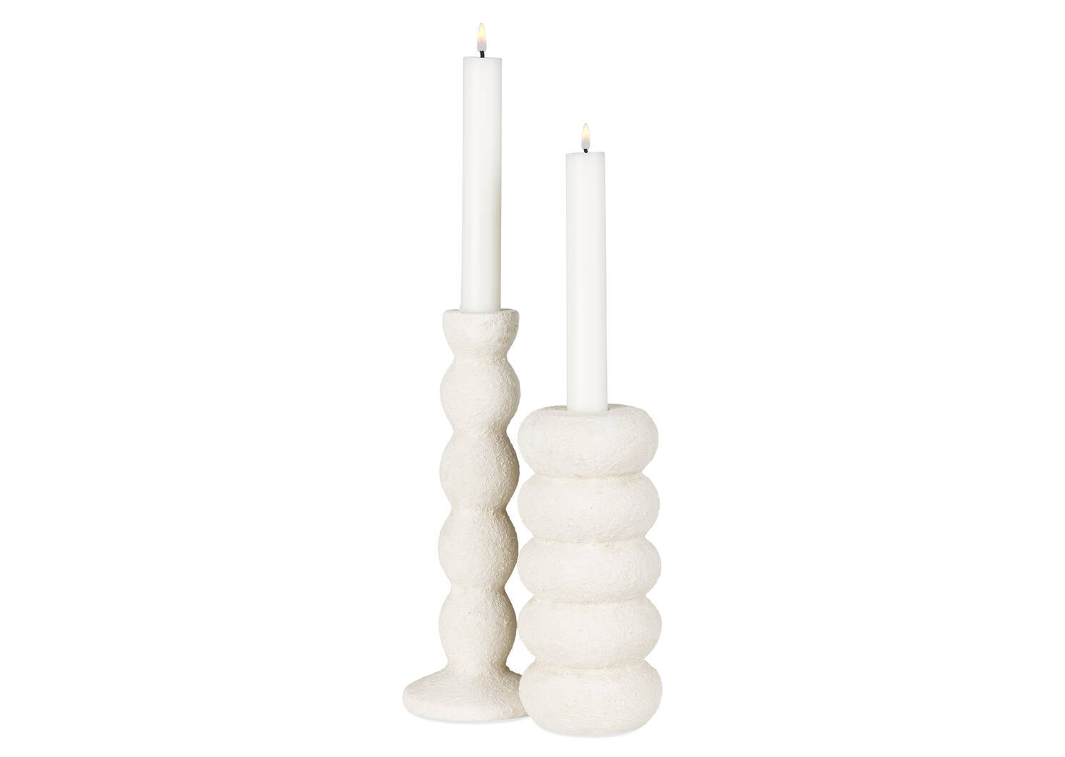 Luella Candle Holders | Urban Barn