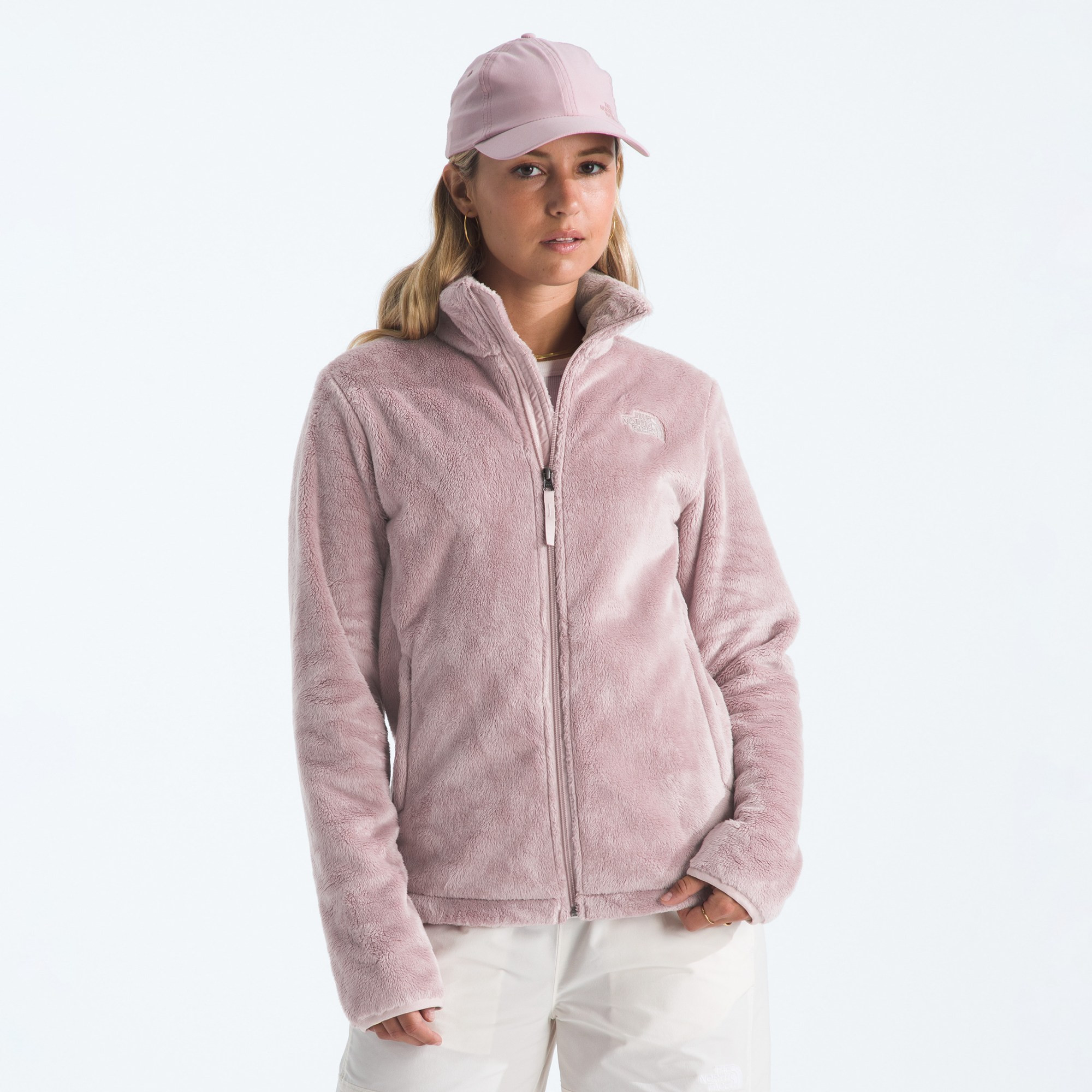 The North Face Women's Osito Jacket Pink XS | REI