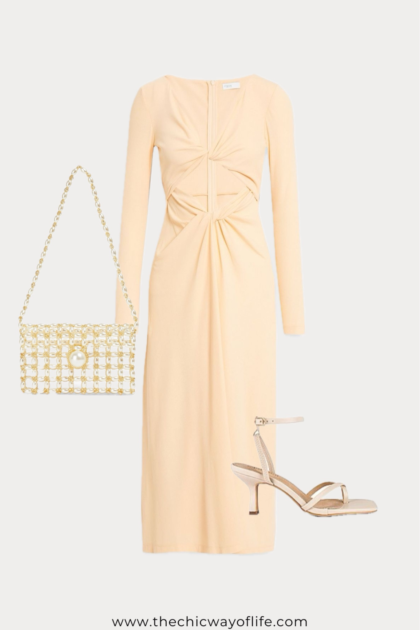 Spring occasion pastel dress

#LTKwedding #LTKdatenight #LTKeurope